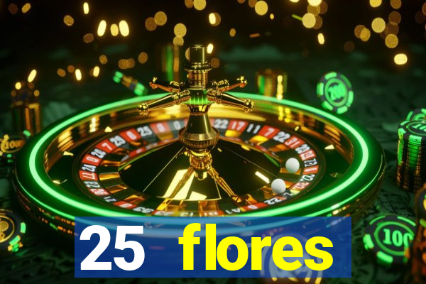 25 flores silvestres com nomes