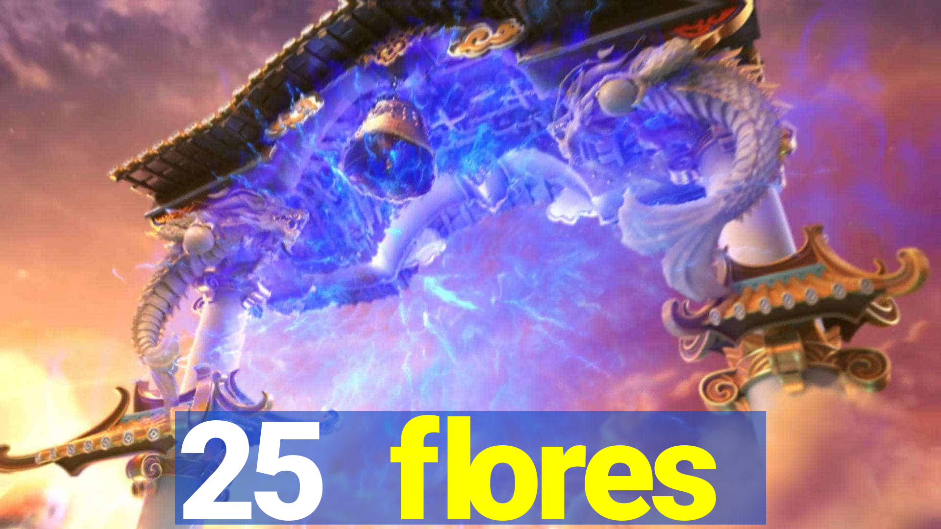 25 flores silvestres com nomes