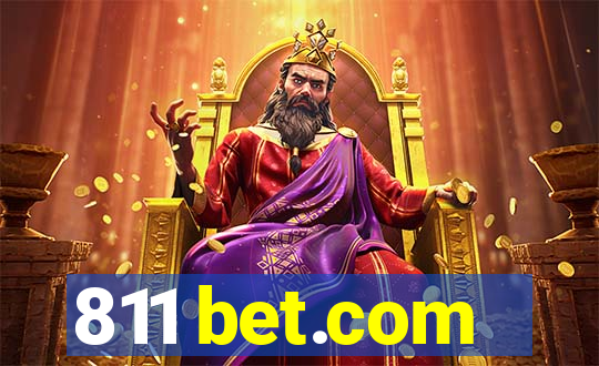 811 bet.com