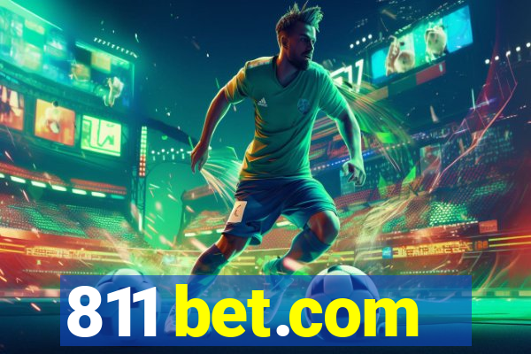 811 bet.com