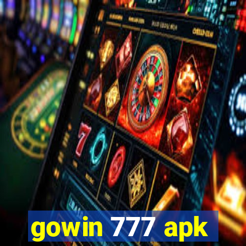 gowin 777 apk