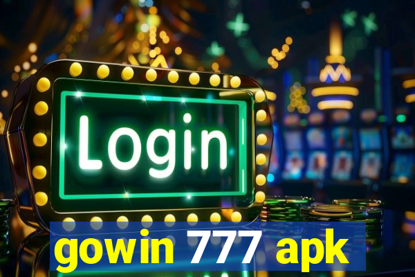 gowin 777 apk