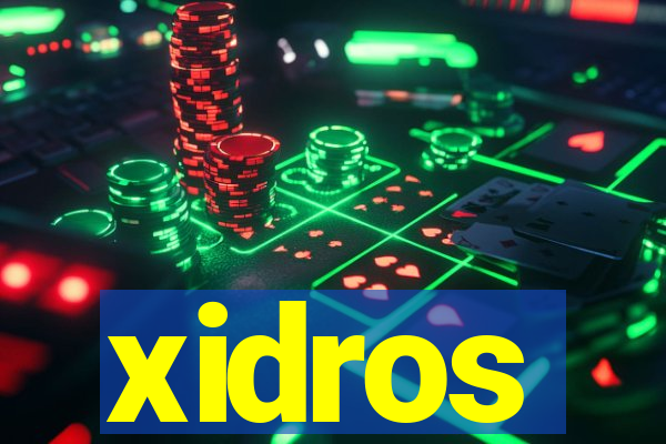 xidros