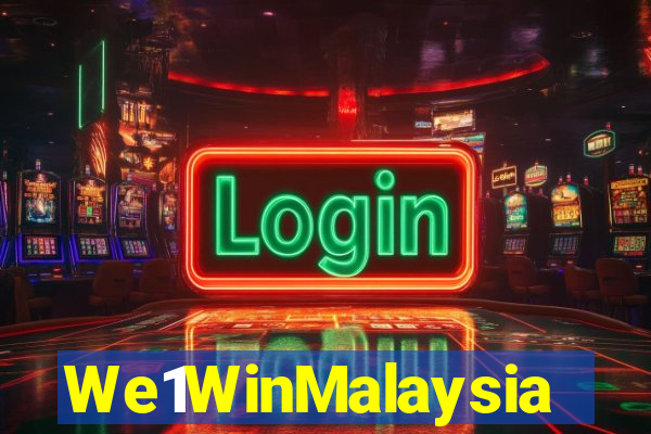 We1WinMalaysia