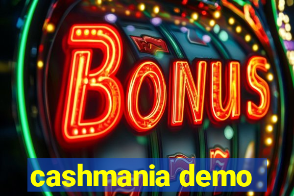 cashmania demo