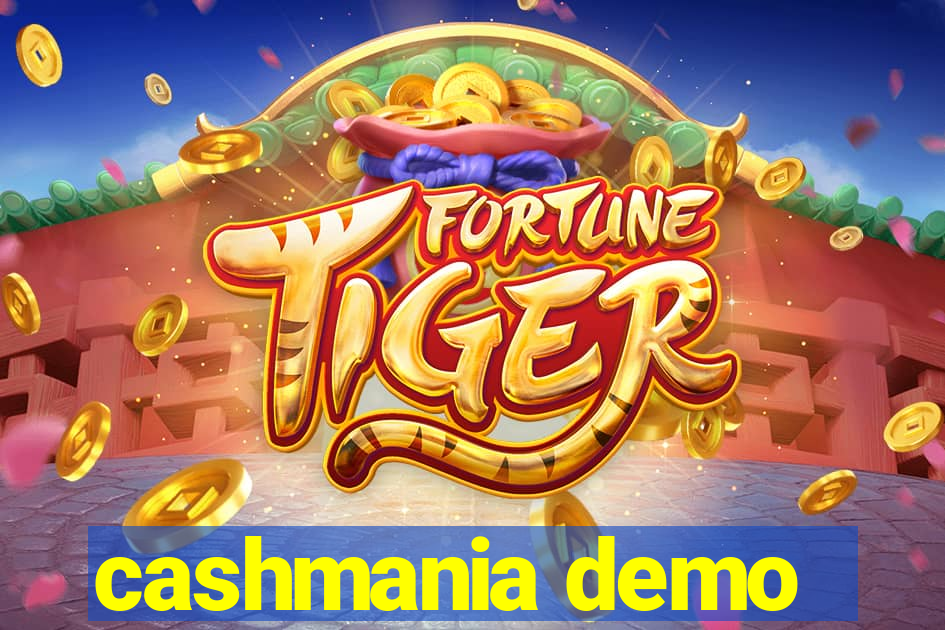 cashmania demo