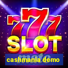 cashmania demo