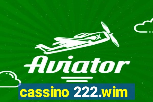 cassino 222.wim