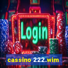 cassino 222.wim