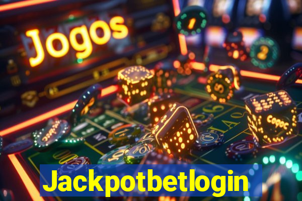 Jackpotbetlogin