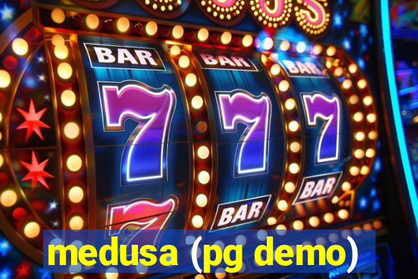 medusa (pg demo)