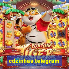 cdzinhas telegram