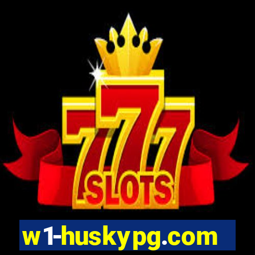 w1-huskypg.com