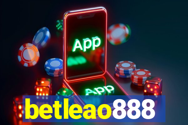 betleao888