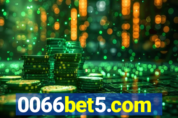 0066bet5.com