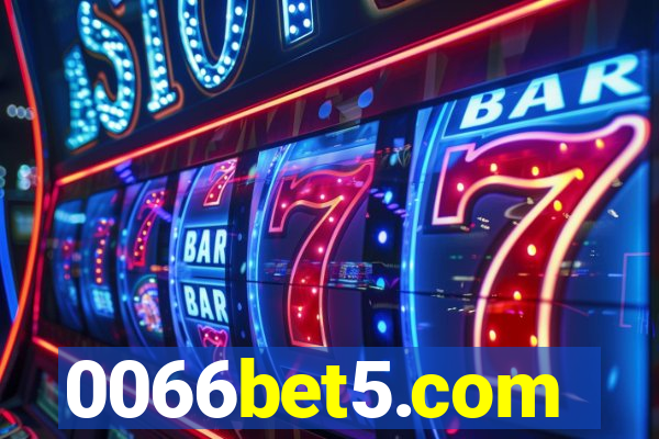 0066bet5.com