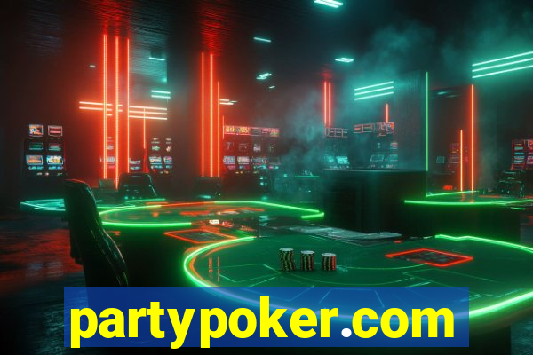 partypoker.com