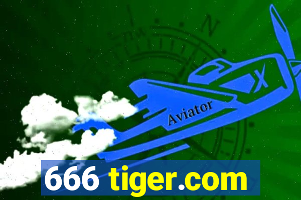 666 tiger.com