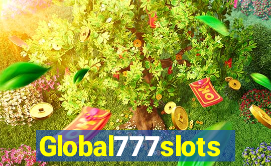 Global777slots