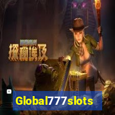 Global777slots