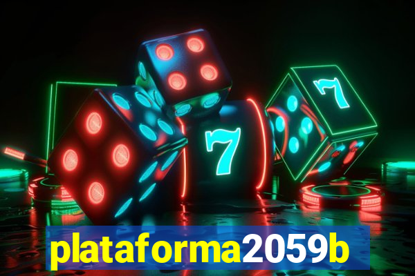 plataforma2059bet.com