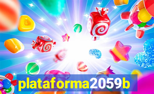 plataforma2059bet.com