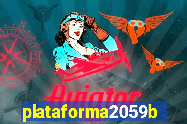 plataforma2059bet.com