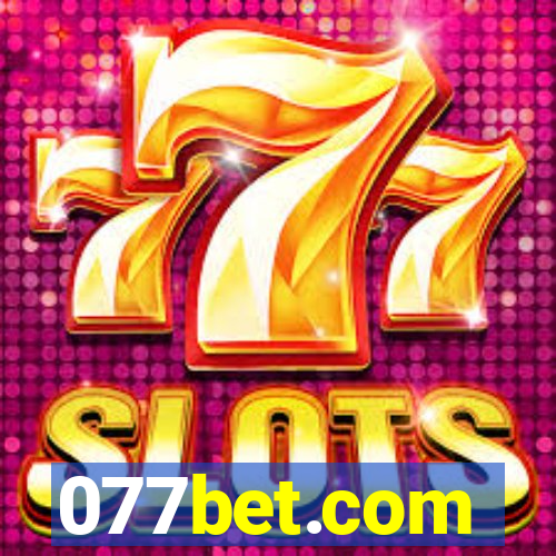 077bet.com