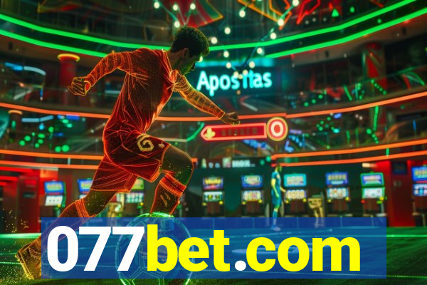 077bet.com