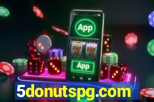 5donutspg.com