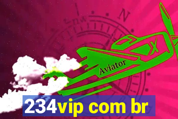 234vip com br