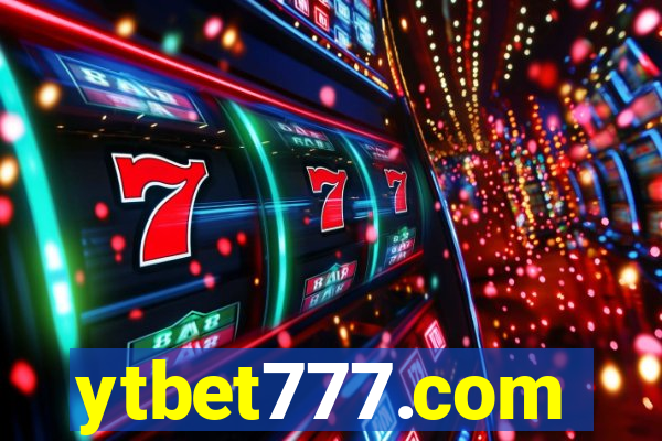 ytbet777.com