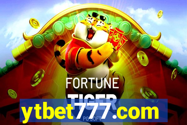 ytbet777.com