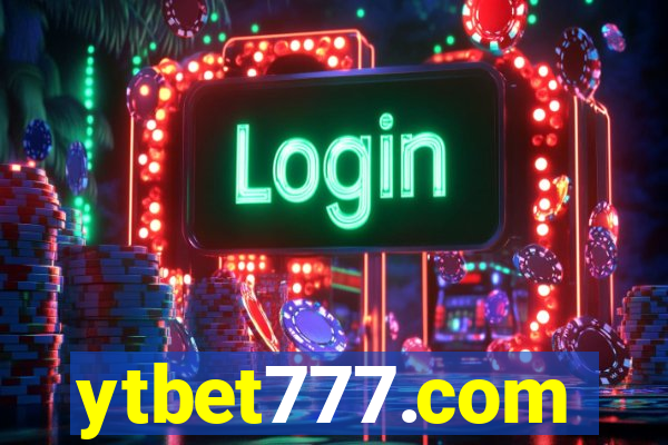 ytbet777.com