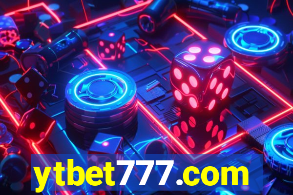 ytbet777.com