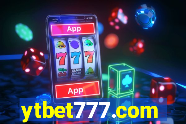 ytbet777.com