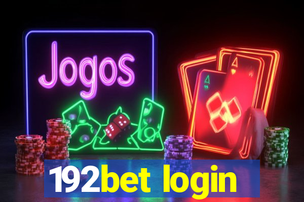 192bet login