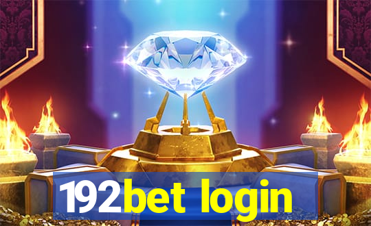 192bet login