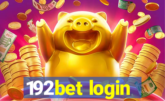 192bet login