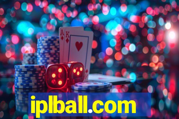 iplball.com