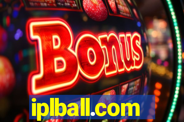 iplball.com