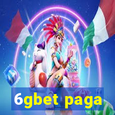 6gbet paga