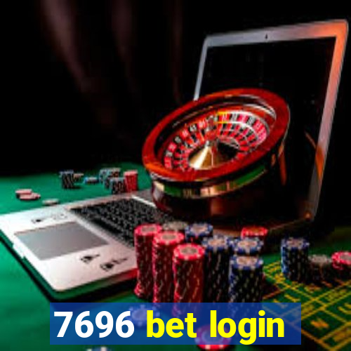 7696 bet login