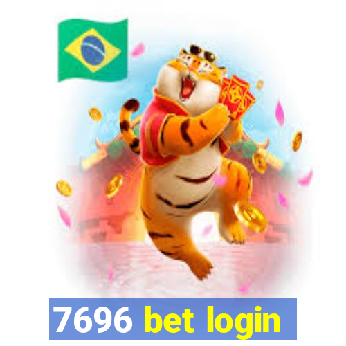 7696 bet login