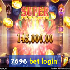 7696 bet login