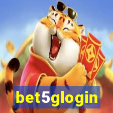 bet5glogin