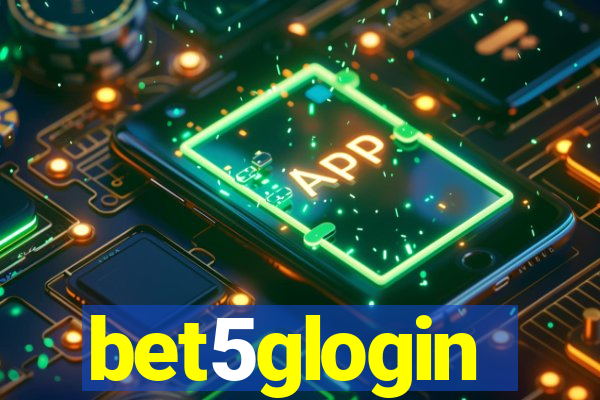 bet5glogin