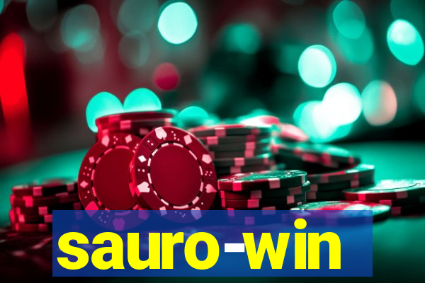 sauro-win