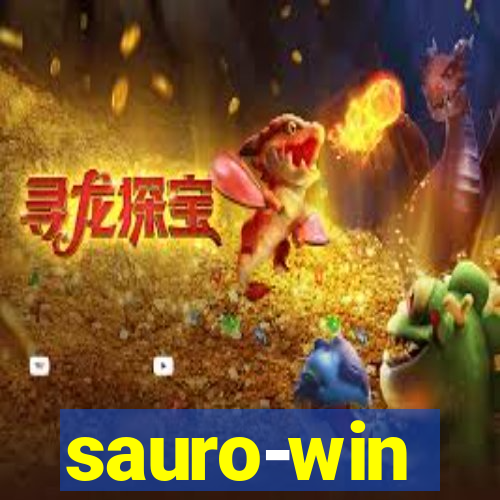 sauro-win