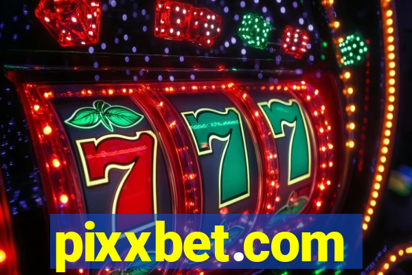 pixxbet.com